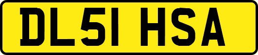 DL51HSA