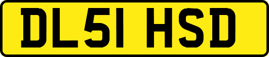 DL51HSD