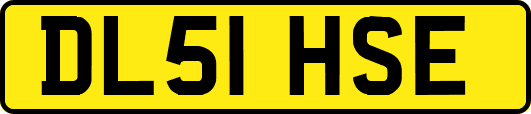 DL51HSE