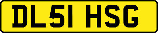 DL51HSG