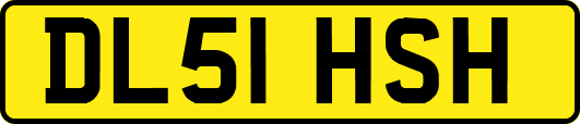 DL51HSH