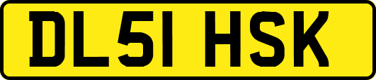 DL51HSK