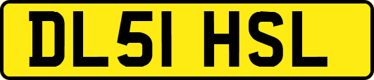 DL51HSL