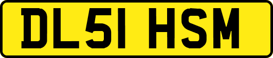 DL51HSM