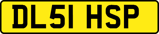 DL51HSP