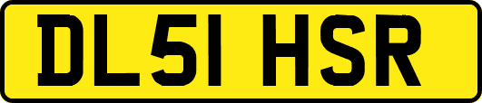 DL51HSR