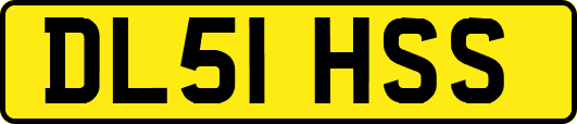 DL51HSS