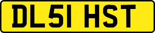 DL51HST