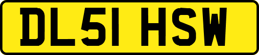 DL51HSW