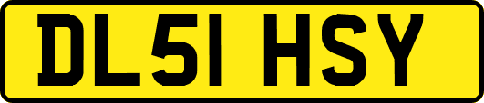 DL51HSY