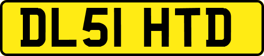 DL51HTD