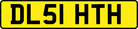 DL51HTH