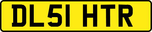 DL51HTR