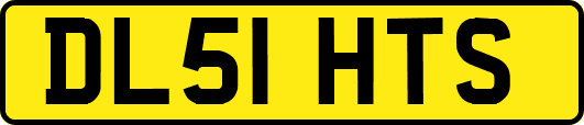 DL51HTS