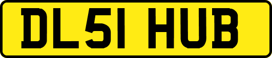 DL51HUB