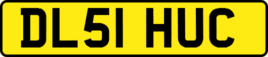 DL51HUC