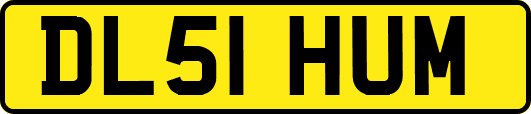 DL51HUM