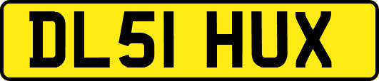 DL51HUX