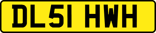 DL51HWH