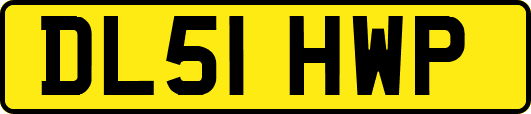 DL51HWP