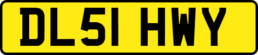 DL51HWY