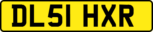 DL51HXR