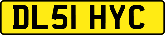 DL51HYC