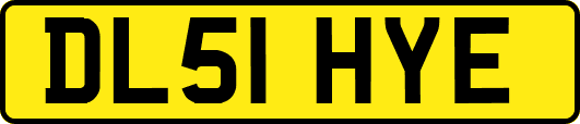 DL51HYE