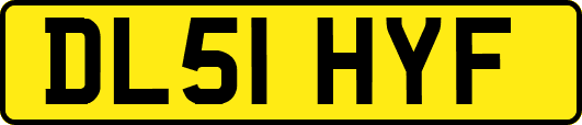 DL51HYF