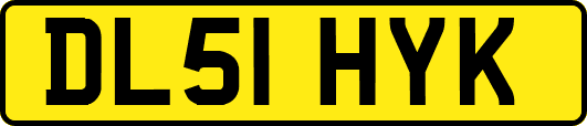 DL51HYK