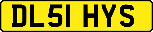 DL51HYS