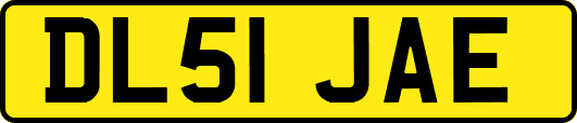 DL51JAE