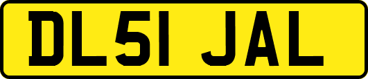 DL51JAL