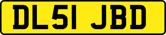 DL51JBD