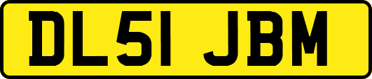 DL51JBM