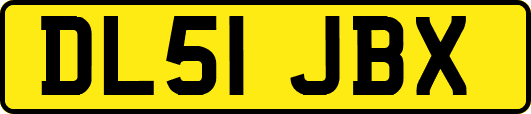 DL51JBX