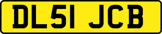 DL51JCB