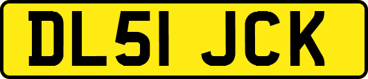 DL51JCK