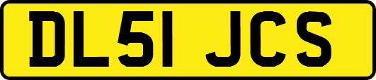 DL51JCS