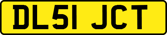 DL51JCT