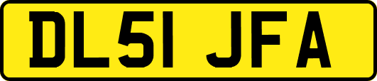 DL51JFA