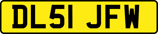 DL51JFW