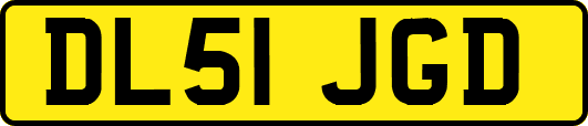 DL51JGD