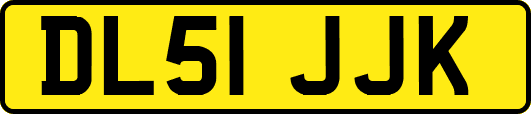 DL51JJK