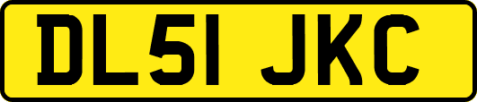 DL51JKC