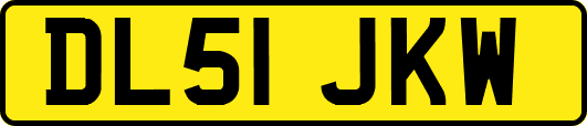 DL51JKW