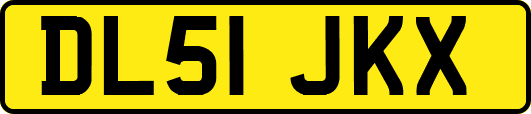 DL51JKX