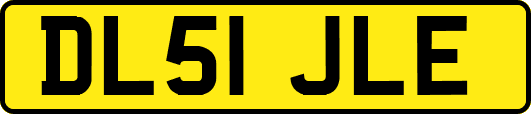 DL51JLE