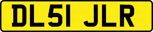 DL51JLR