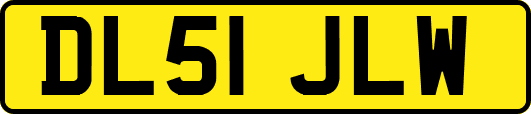 DL51JLW